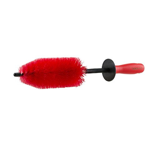 ACC607 1 Pack Little Red Rocket Detailing Brush
