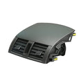 Center Dash AC Outlet Air Vent Panel For Toyota Corolla 2008-2013