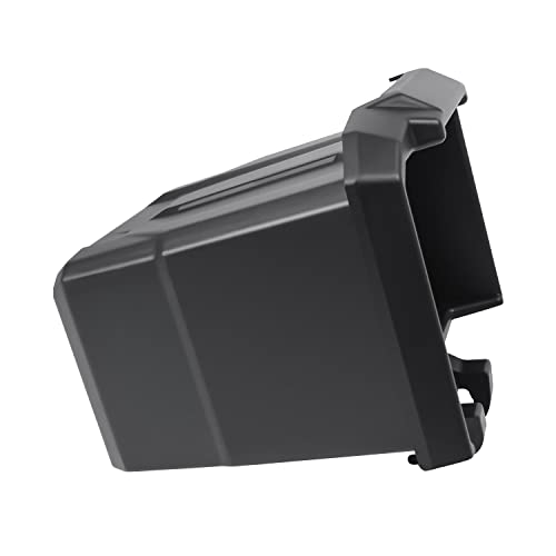 Center Underseat Storage Bin Compatible with Can Am Defender - view 6