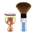Car Interior Dusting Brush Auto Dust Sweeping Soft Detail Brush Mini Dash Duster for Car Interior Cleaning Brush for Car Air Vent & Dashboard Small Duster Car Detailing Brush Interior 2PCS