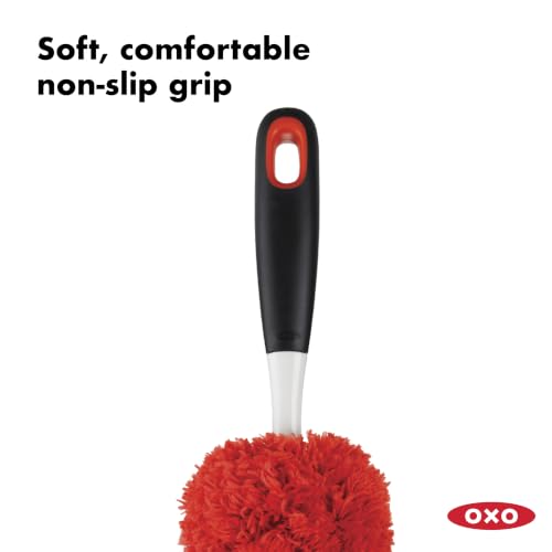 Good Grips Microfiber Hand Duster - view 4