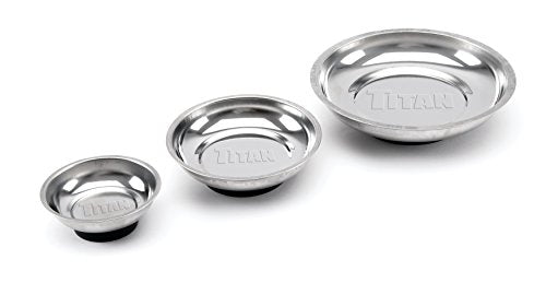 21260 3 Piece Magnetic Parts Tray Set