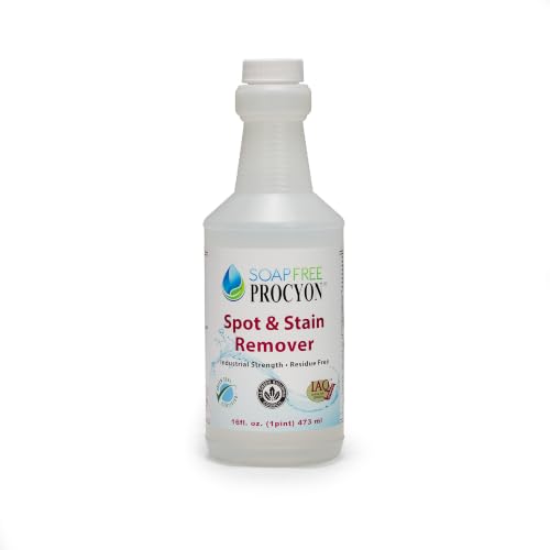 Spot & Stain Remover, 16 oz Ready-to-Use