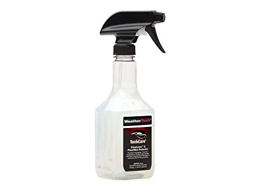 TechCare FloorLiner and FloorMat Cleaner/Protector Kit - view 4