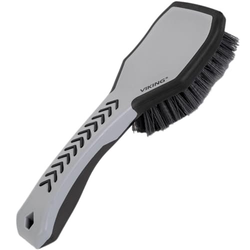 Essential Brush Bundle - Car Wash Cleaning Brushes for Wheels, Tires, Fender, Lug Nuts and Car Detailing - view 3