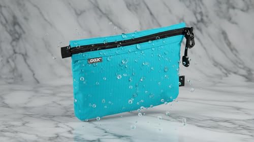 Travel Small Toiletry Bag - view 6
