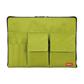 Bag Insert Organizer with Storage Pockets