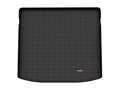 Cargo Trunk Liner for Mitsubishi Outlander, Behind 2nd Row (401450), Black