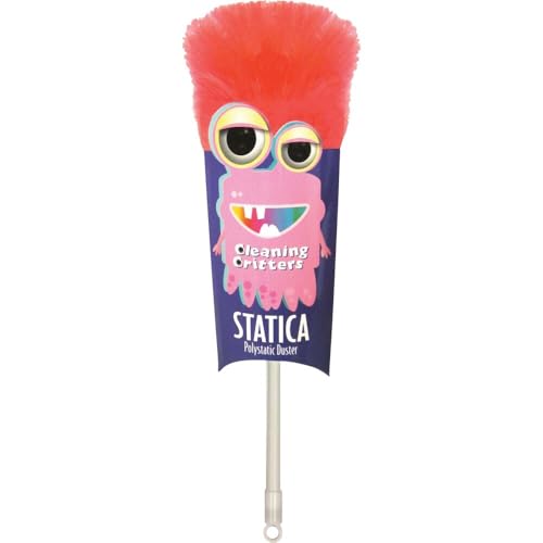 31022 Professor Fluff 'n Dust Poly Duster