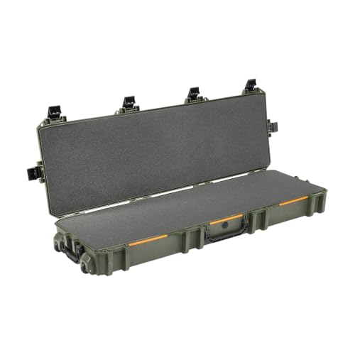 Pelican Vault Long Cases - Hard Case For Camera, Rifle, Gear, Equipment - view 2