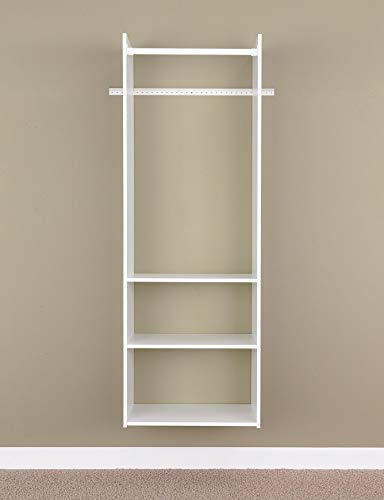 RV1472 Hanging Tower Kit, White