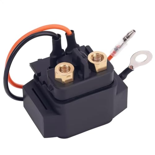 Starter Solenoid for 212X 2008-2015, 232 Limited S, AR 230, OE 68N819400000 - view 3