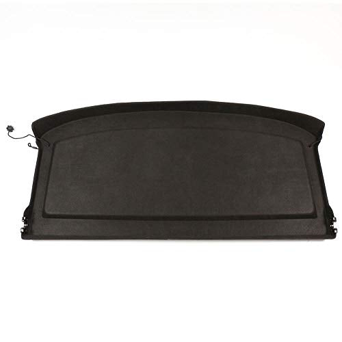 For Volkswagen GTI GOLF 7 Trunk Cover 2015 2016 2017 2018 2019 Black Non-Retractable SUV Trunk Accessories for VW MK7 GOLF Cargo Cover - view 5