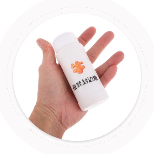 Leather Edge Sealer 100ml Water Based Coating for Craft - view 4