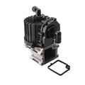21122541 Crankcase Ventilation Oil Separator Kit with Gasket - Replacement for 2008-2014 Volvo Mack D13/D16/MP8 Engines | Fit Oil Filter System (Replaces# 20499419 21475228 20532891)