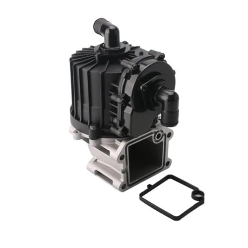 21122541 Crankcase Ventilation Oil Separator Kit with Gasket - Replacement for 2008-2014 Volvo Mack D13/D16/MP8 Engines | Fit Oil Filter System (Replaces# 20499419 21475228 20532891)