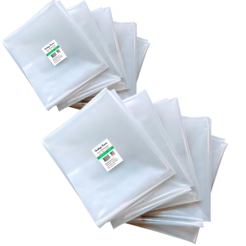 Dust Collector Bags Compatible with Grizzly Dust Collector Bags | Made in USA
