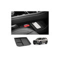 For 2026 2027 Traverse Accessories Lower Center Console Organizer | for 2025 2026 2027 Chevy Traverse Armrest Bottom Storage Box Divider Middle Console Tray - Not for 2024-Limited