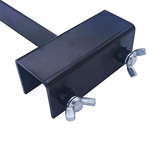 Cargo Bar Truck Bed Divider Bar Truck Bed Stabilizer Black Divider Bar - view 7