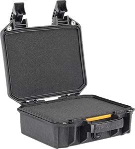 Pelican Vault V100 Hard Case (Camera, Pistol, Gear, Equipment) - view 2