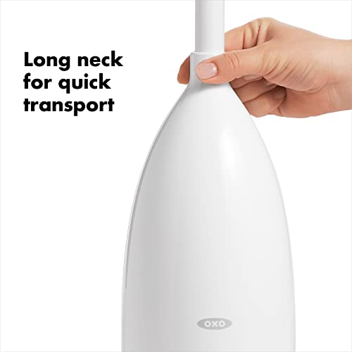 Good Grips Toilet Brush - view 4