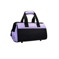13 Inch Purple Tool Bag