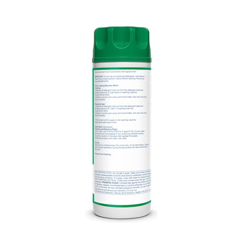 Down Wash, 300ml - view 2