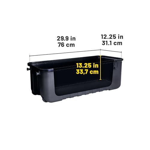 Storage Trunks - view 5