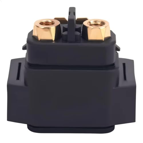 Starter Solenoid for 212X 2008-2015, 232 Limited S, AR 230, OE 68N819400000 - view 5