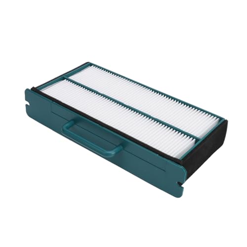 Cabin Efficient Filtration Excavator Cabin Conditioner Replacement For Odor Removal Ac System - view 7