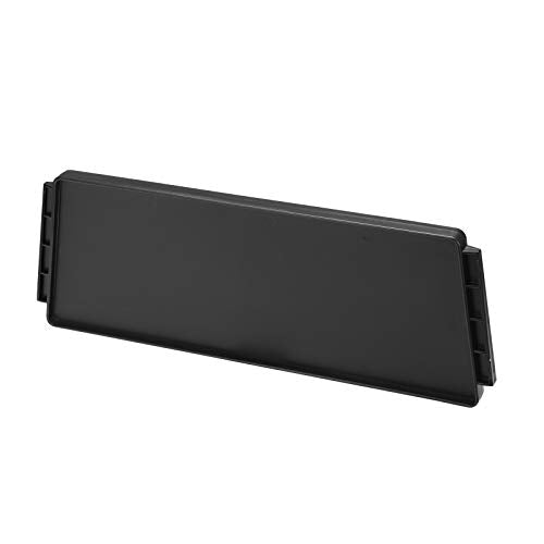 Trunk in-Bed Dividers,Trunk Cargo Dividers Compatible for 2017-2026 Honda Ridgeline Accessories Rear Storage Box partition Replace OEM# 08U35-T6Z-100 - view 4
