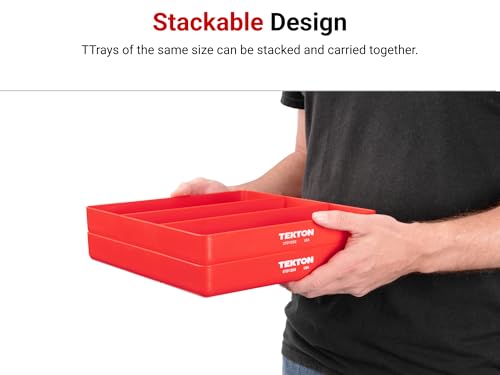 3-Compartment Organizer Tray | OTD11103 - view 4
