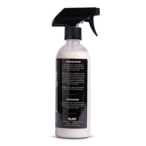 Car Interior Cleaner, Detailer & Conditioner - 16 oz - view 2