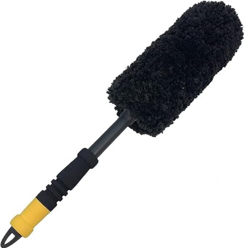 Meguiar’s Supreme Wheel Brush, Large