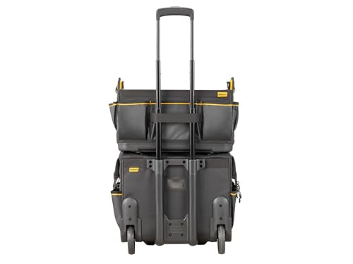 Tool Tote, Open Top Tool Bag, 20" x 10" (DWST560106) - view 7