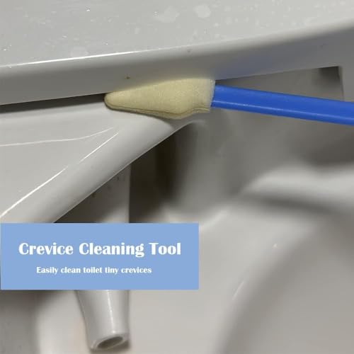 Detail Brushes, Disposable Crevice Cleaning Swabs - view 5