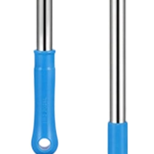 Cobweb Duster with Extension Pole, Long Washable Corner Dust Removal Wand - view 6