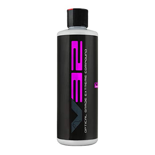 V Line Polish & Compound Kit, Paint Correction, 4 x 16 oz - view 2