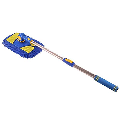 Mop - Washable & Reusable Flat Mops Cloths/Pads, for Wet or Dry Floor Cleaning - view 4