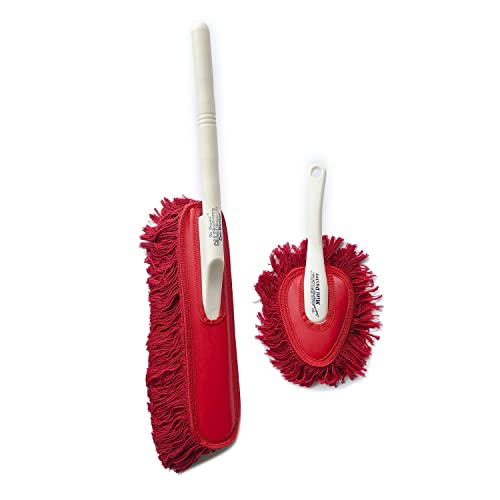 Auto Detailing Combo Kit with Plastic Handle 73556 - view 5
