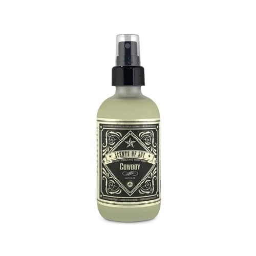 True Cowboy Rustic Room Spray (2 Pack) - view 4