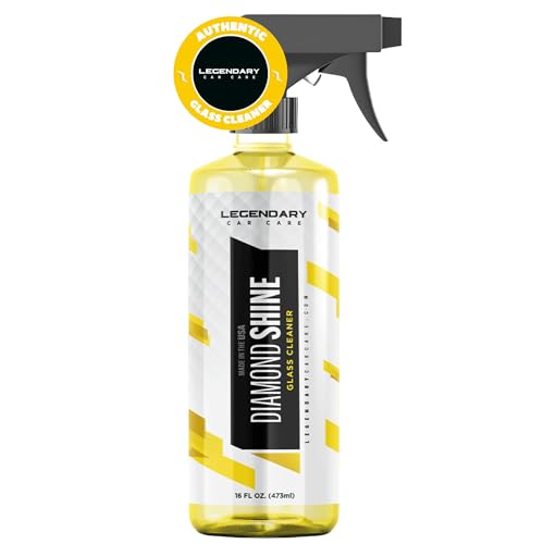 Bundle - Interior Cleaner 16oz & Glass Cleaner 16oz - view 5