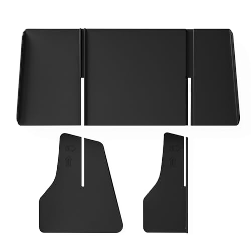 Upgrade Car Glove Box Organizer Divider for Ford Maverick 2022-2026 - view 2