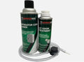 Genuine Servicerite AC Evaporator Core Cleaner Odor Treatment Kit 00036-00008