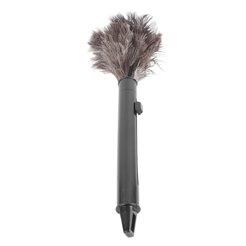 Retractable Duster, Long Handle with Flexible Pole - view 7