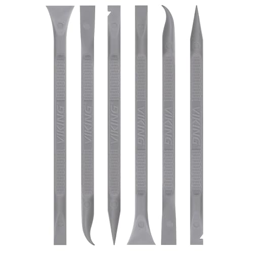Car Detailing Pick Set for Car Detailing Kit, 6 Pack