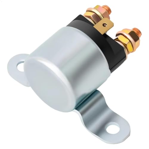 Starter Solenoid Relay for F650GS Dakota Street 652cc Bombardier - view 3