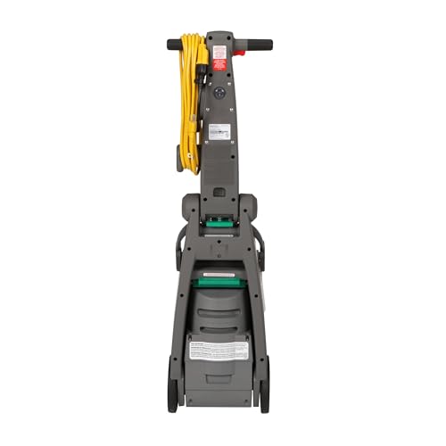 Bissell BigGreen Commercial BG10 Deep Cleaning 2 Motor Extractor Machine - view 4