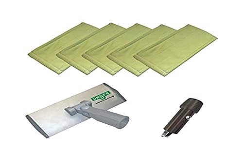 PFK20 Interior Cleaning Starter Kit