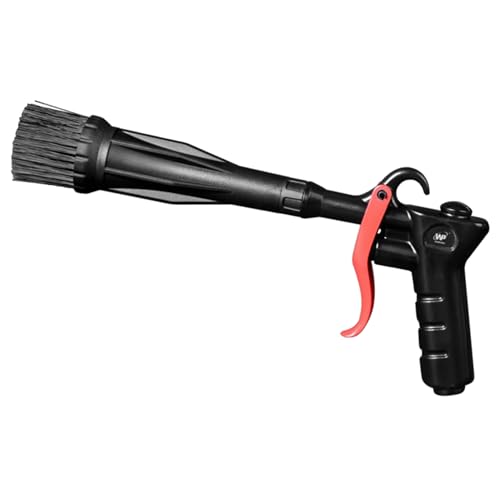 WORKPAD Tornado Car Cleaning Gun - Air Blaster for Car Detailing, Essential Car Detailing Kit and Supplies, High-Pressure Air Tools for Efficient Car Cleaning Kit - view 7